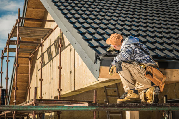 Best Shingle Roofing Installation  in Sundown, TX