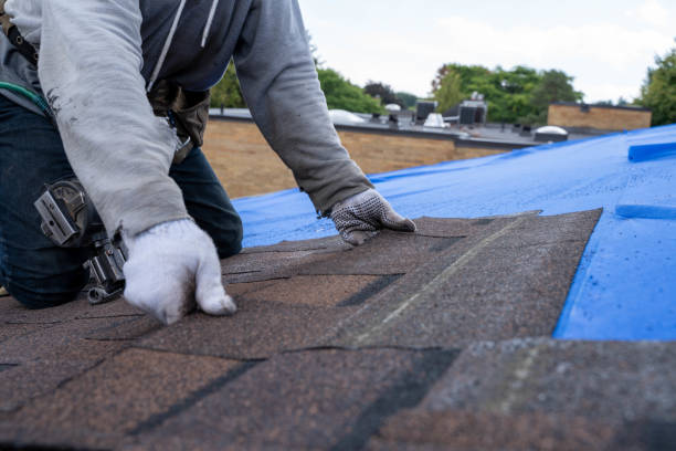 Slate Roofing Contractor in Sundown, TX