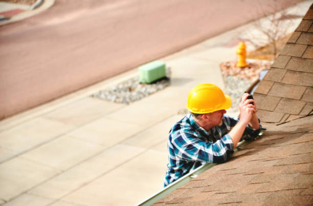 Best Roof Gutter Cleaning  in Sundown, TX
