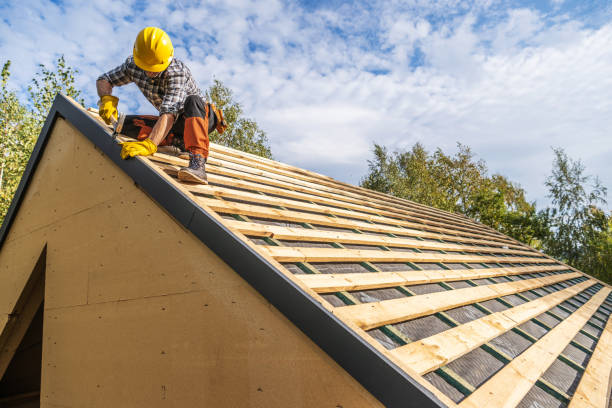 Best Slate Roofing Contractor  in Sundown, TX